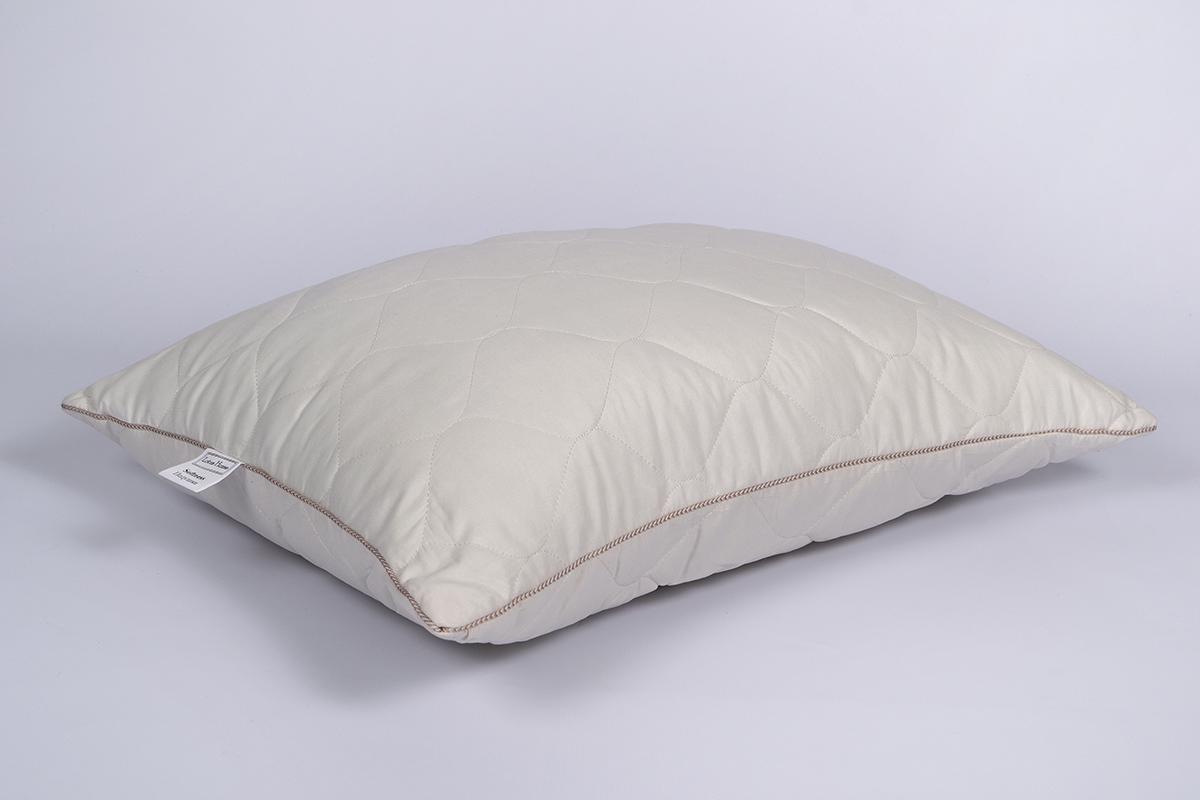 Подушка Lotus Softness Betty 50х70 см (20157) - фото 5 Подушка Lotus Softness Betty 50х70 см (20157) - фото 5