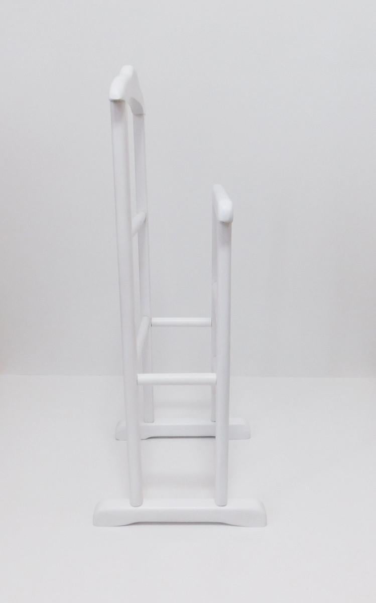 Стойка для одежды детская Белый (1922524659) - фото 2