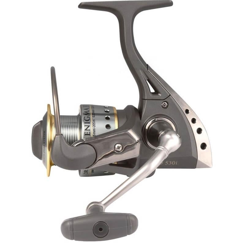 Катушка Dragon Enigma FD535i (CHI-15-03-535)