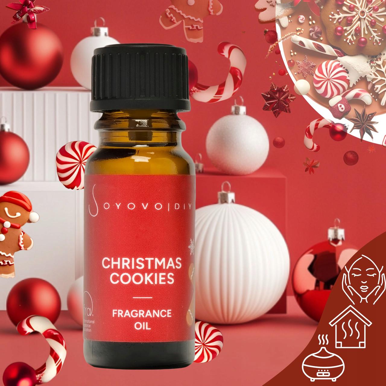 Набір для виготовлення соєвих свічок Diy квіти ефірна олія - фото 4