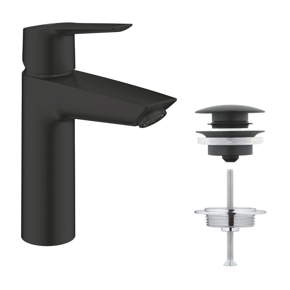 Смеситель для раковины Grohe QuickFix Start M-Size 235752432 (CV031145)