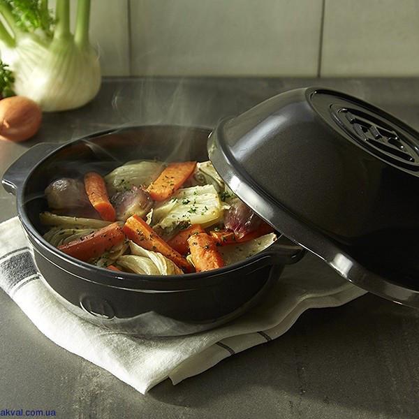 Каструля Emile Henry Cookware 2 л (795500) - фото 3