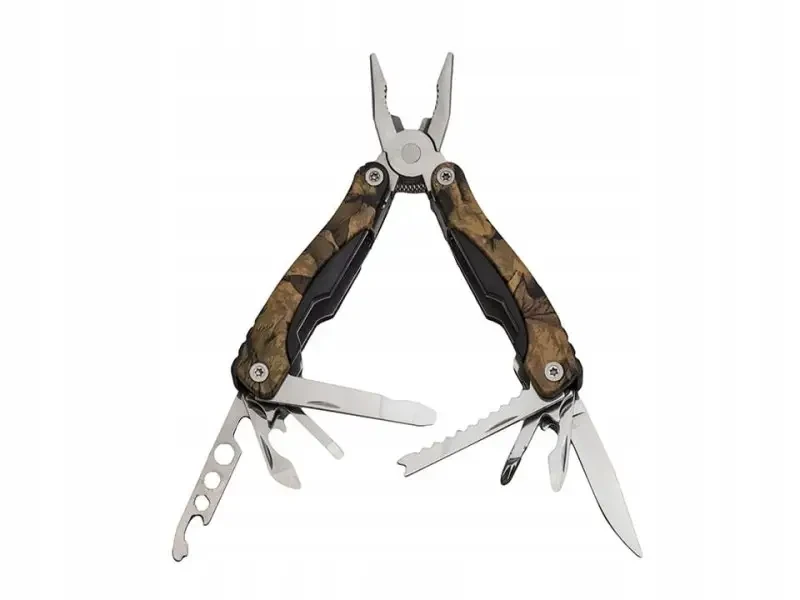Мультитул Gerber BG 8812 10в1