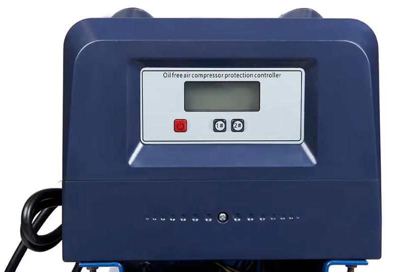 Компрессор воздушный безмасляный EnerSol ES-AC885-100-4OF - фото 6 Компрессор воздушный безмасляный EnerSol ES-AC885-100-4OF - фото 6