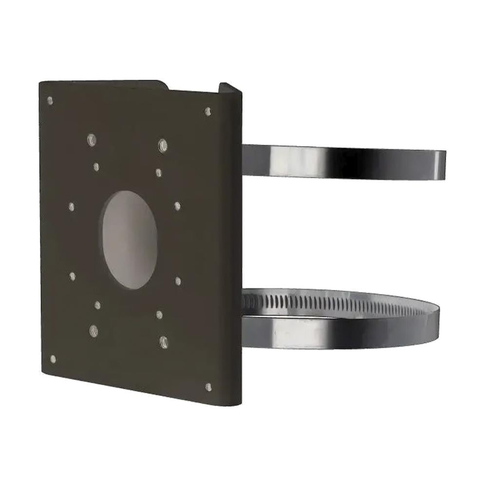 Кронштейн для крепления столба Dahua DH-PFA156-B