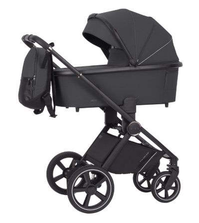 Коляска універсальна Carrello Ultimo CRL-6515 Harbor Grey (BNX50076)