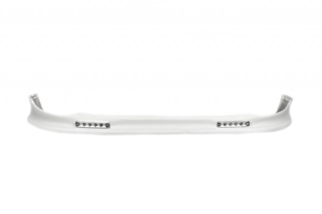 Передняя накладка 2014↗︎ Meliset для Peugeot Boxer 2006-2025 гг. стеклопластик Под покраску