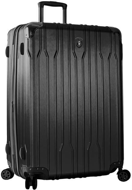 Валіза Heys Xtrak L Чорний (925196)