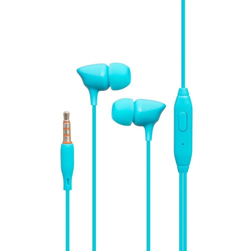 Наушники Celebrat G7 Light Blue (29caa1-12960)