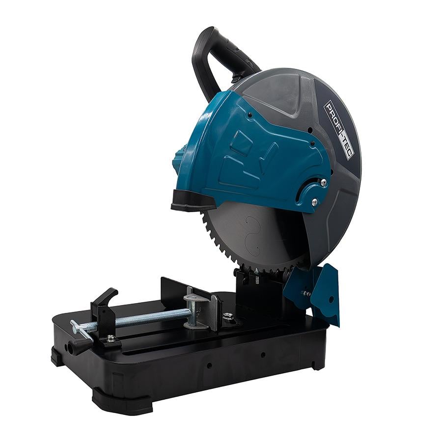 Монтажная пила по металлу PROFI-TEC CCS 355 ColdCut Professional 2600 Вт/твердосплавный диск 355 мм/холодный рез (LO-06573)