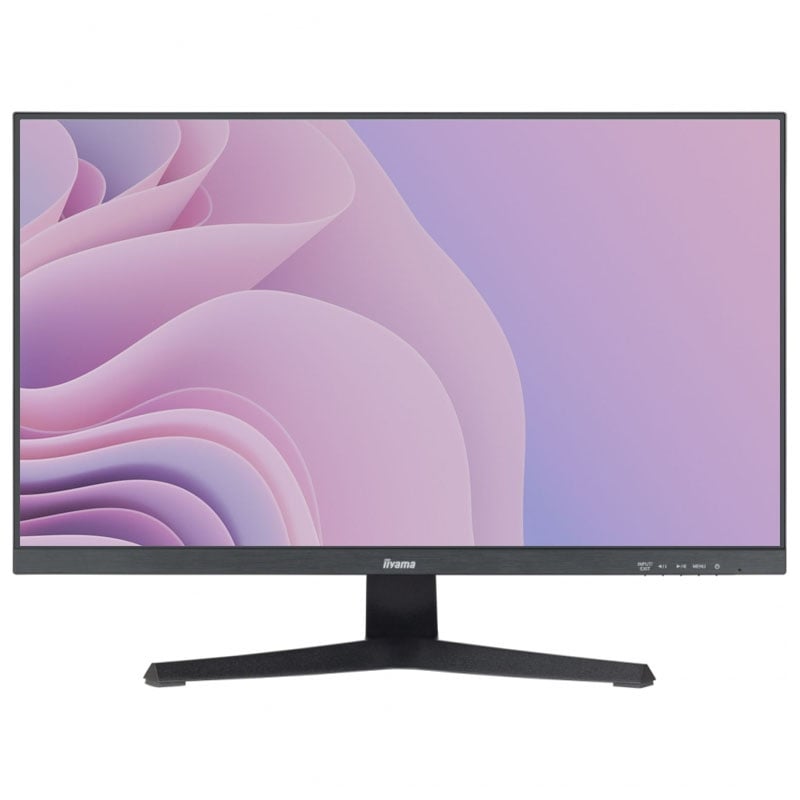 Монитор Iiyama G2445HSU-B2 безрамочный IPS 1920x1080 Full HD 24" (tf6921)