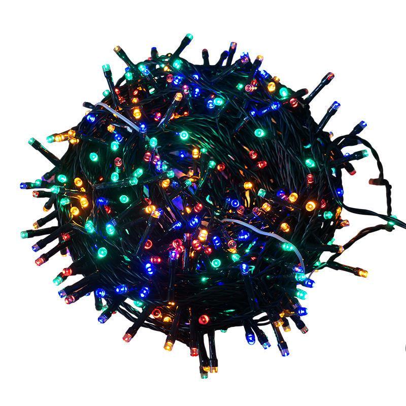 Гирлянда светодиодная LED LED RD-101 200 RGB Гирлянда светодиодная LED LED RD-101 200 RGB