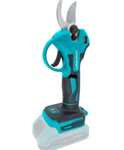 Секатор аккумуляторный Grand СА-30F/20BL-base дополнительные лезвия (GRCA30F/20BL-base)