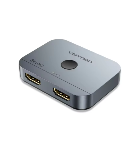 HDMI-переключатель Vention 8K двунаправленный 2,1 (29045679)