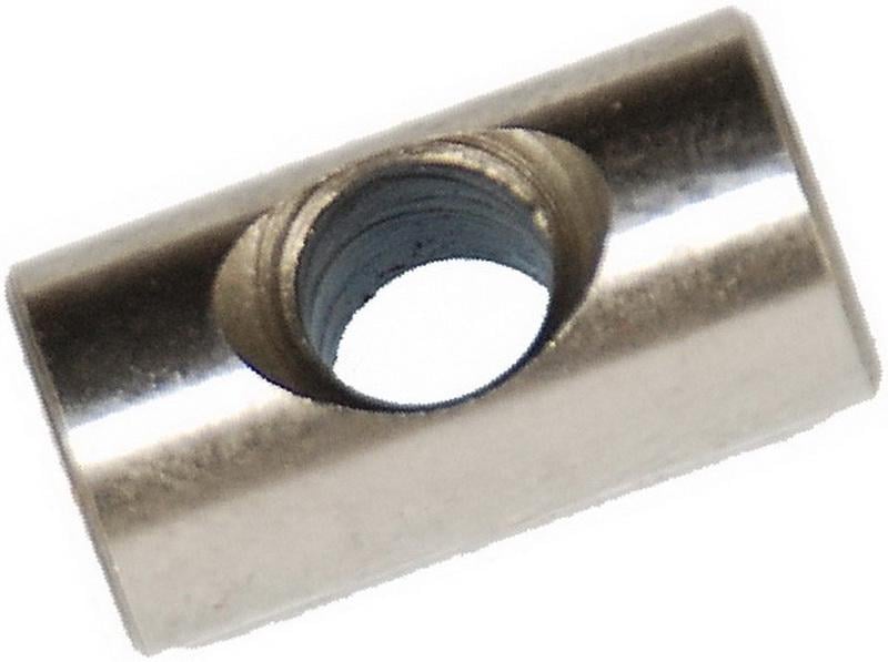 Палец перфоратора Bosch 2-28 d10 L19 dвн 6 мм (1613105020)