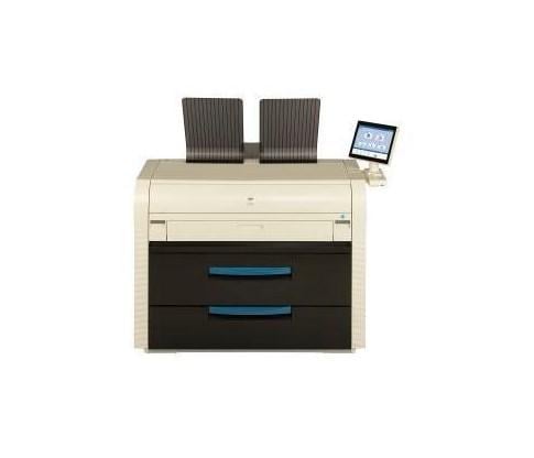 Принтер Konica Minolta KIP 7570 мережевий (996908-SYS7574KP10)