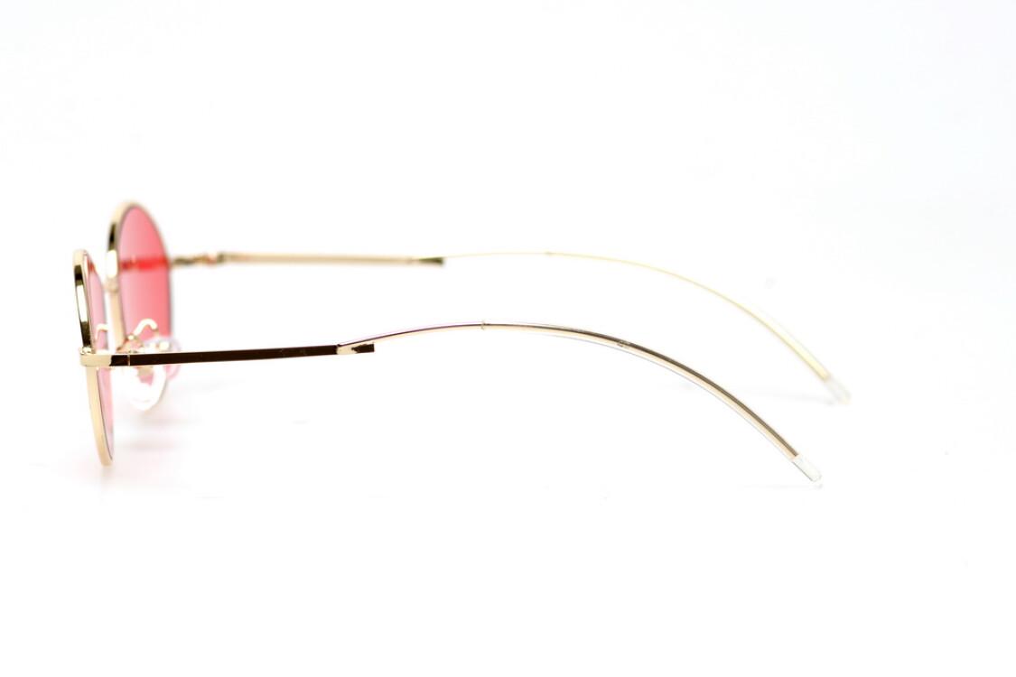 Окуляри іміджеві SunGlasses 6007c1 (o4ki-10838) - фото 3 Окуляри іміджеві SunGlasses 6007c1 (o4ki-10838) - фото 3