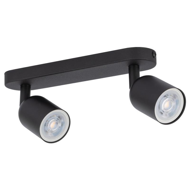 Спот TK Lighting 4780 Top 2 Black (ТК_4780) - фото 2