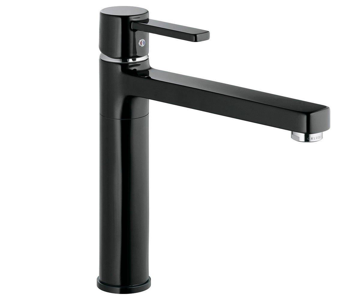 Смеситель для мойки KLUDI ZENTA 389738675 Смеситель для мойки KLUDI ZENTA 389738675