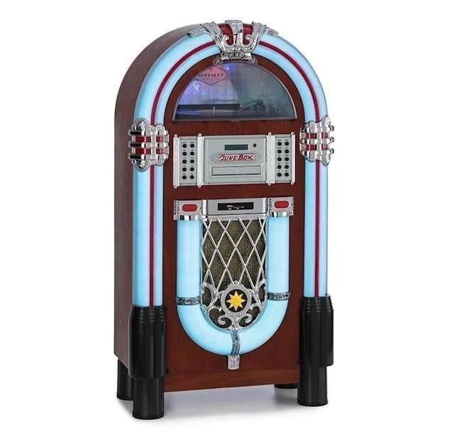 Музыкальный центр auna Graceland DAB/FM (10033773)