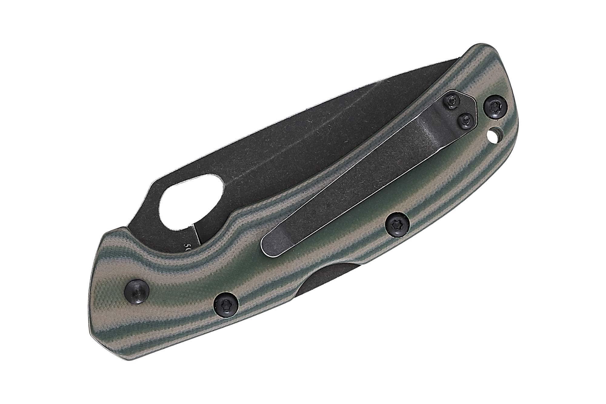 Нож складной туристический Grand Way 85 мм (WK06068) - фото 4 Нож складной туристический Grand Way 85 мм (WK06068) - фото 4