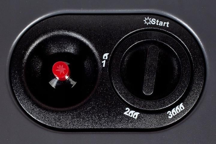 Газовий обігрівач Volteno VO0286 4,2 кВт з редуктором та шлангом - фото 5 Газовий обігрівач Volteno VO0286 4,2 кВт з редуктором та шлангом - фото 5