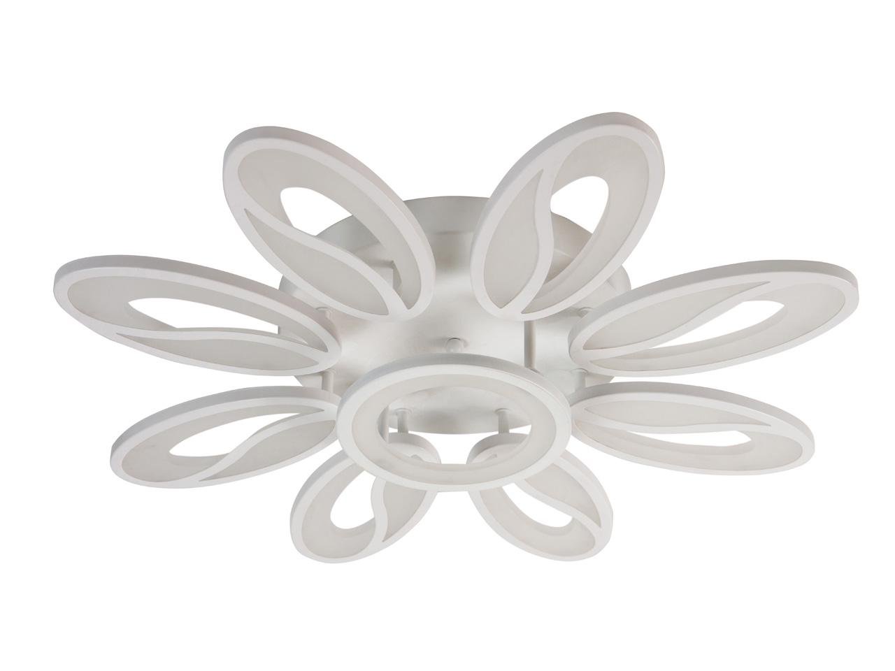 Люстра Sunlight ST695 1517 630 Черно-белый