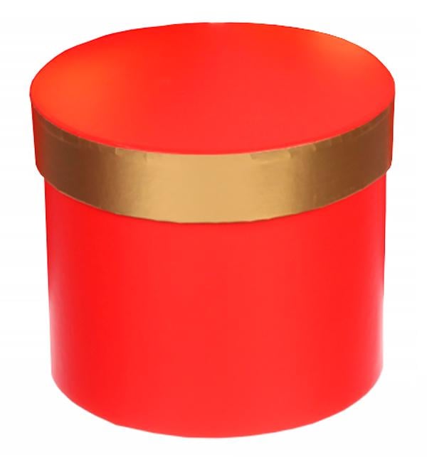 Подарочная коробка Melton 15,5x13 см Красный Подарочная коробка Melton 15,5x13 см Красный