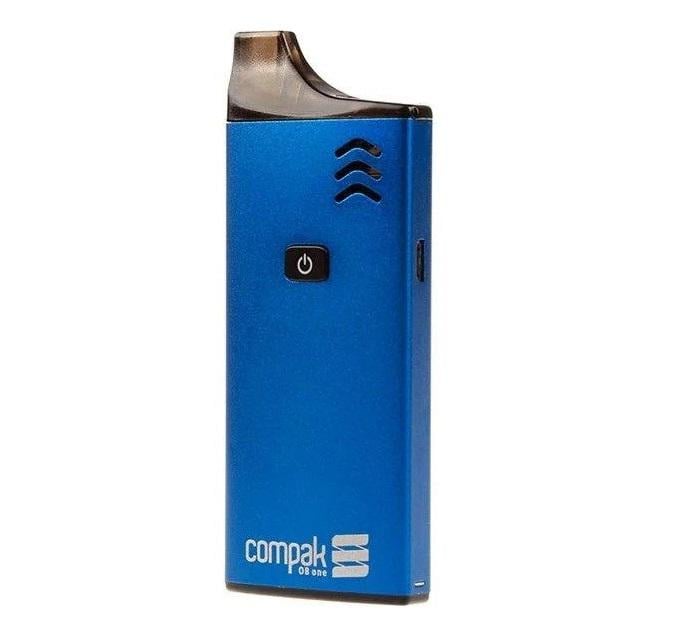 Электронная сигарета Sigelei Compak OB-One Kit 1100 mAh SGL-001