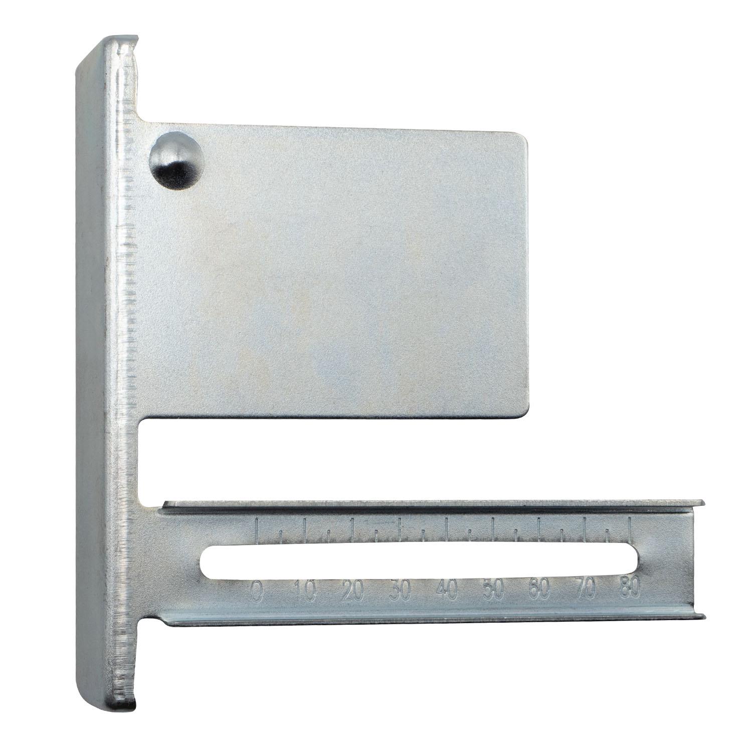 Рубанок аккумуляторный Procraft PE20BL (27445331) - фото 11