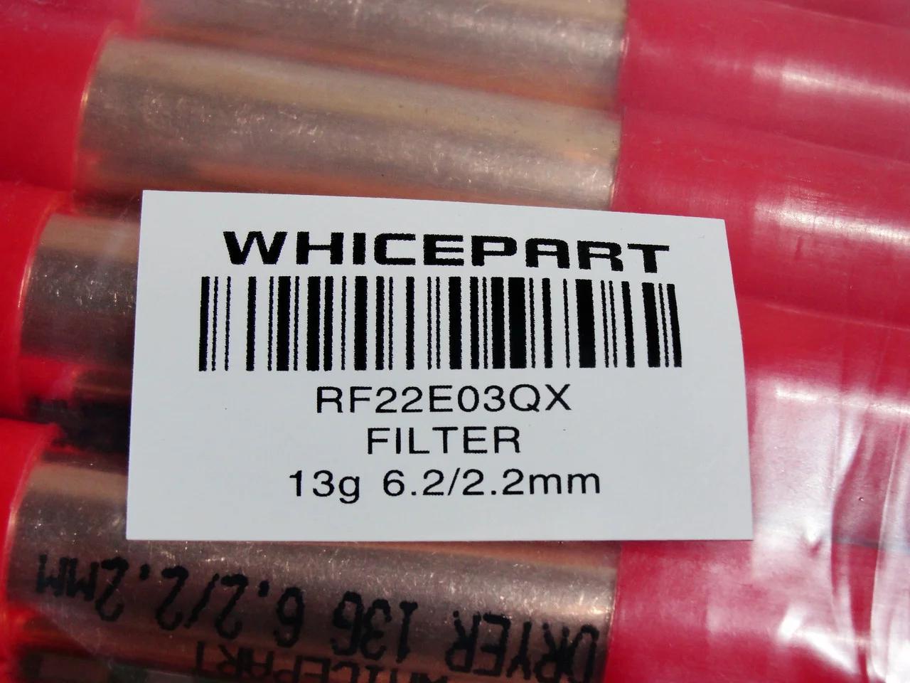 Фільтр осушувач Whicepart 15 г 6.2х2.2 мм (6242916) - фото 2 Фільтр осушувач Whicepart 15 г 6.2х2.2 мм (6242916) - фото 2