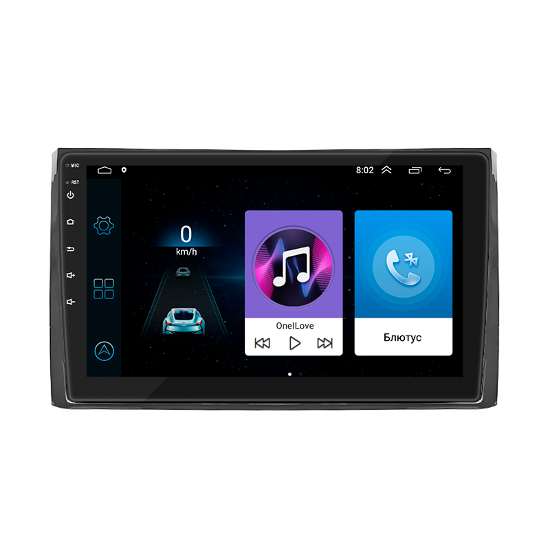 Штатная магнитола 10" Lesko для Skoda Kodiaq I 2016-н.в. 1/16Gb/ Wi-Fi GPS Optima Шкода Штатная магнитола 10" Lesko для Skoda Kodiaq I 2016-н.в. 1/16Gb/ Wi-Fi GPS Optima Шкода