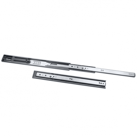 Направляющие шариковые MULLER profi line S/C 45/300 мм (31129235)