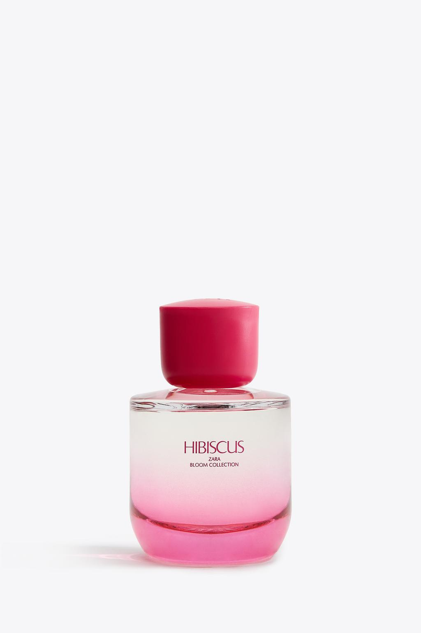 Парфумована вода Zara Hibiscus 90 мл (34774462)