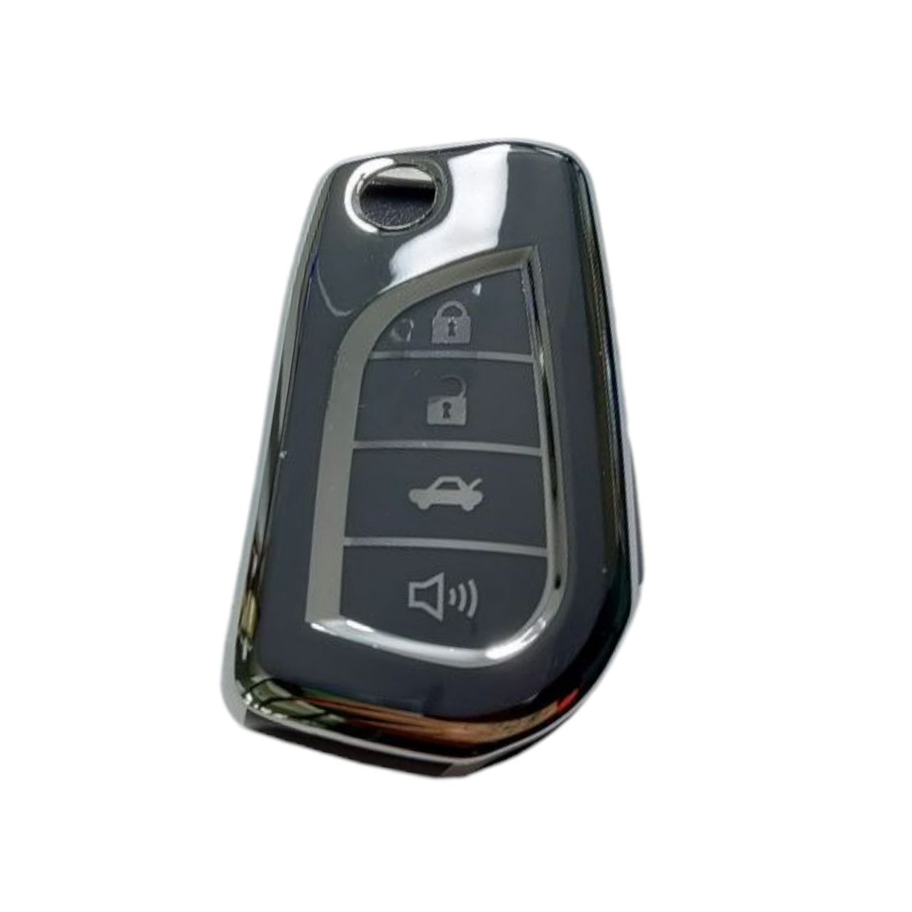 Чехол для ключа Toyota глянцевый (2323622500)