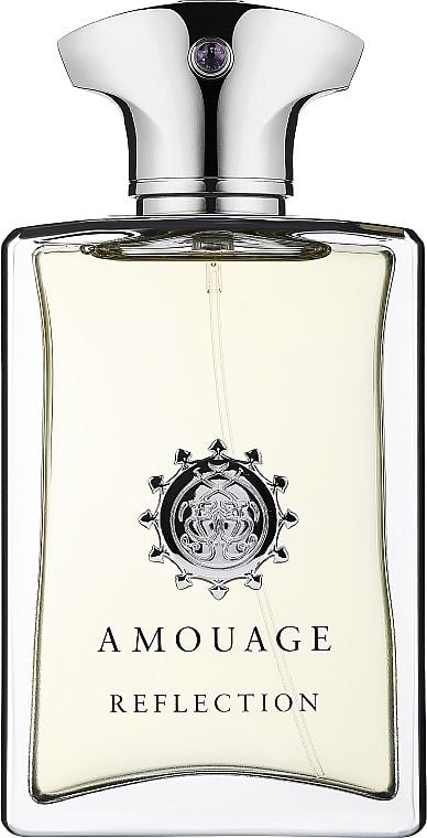 Парфюмированная вода Amouage Reflection Man 50 мл (2281_3997)