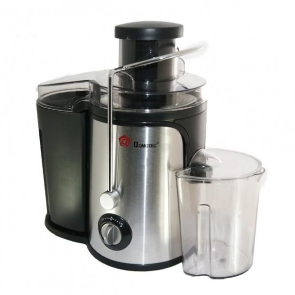 Кухонний електричний соковитискач DOMOTEC MS-5220PRO 600W