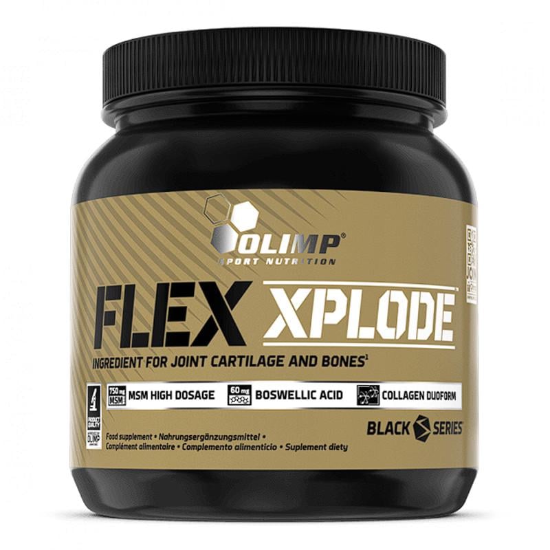 Комплекс для суставов Olimp Flex Xplode Грейпфрут 360 г (19718-02)