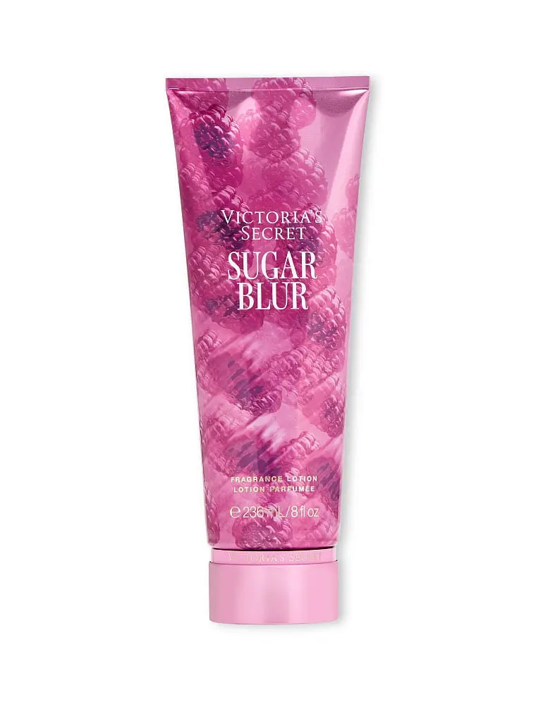 Лосьон парфюмированный Victoria’s Secret Sugar Blur Body Lotion 236 мл (1961162782)