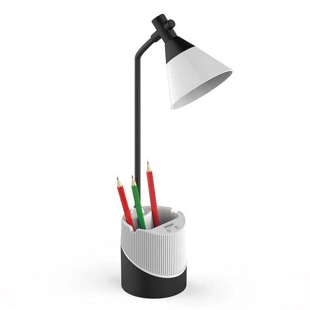 Настольная лампа на аккумуляторе Taigexin TGX-L2 Белый (ws82558)