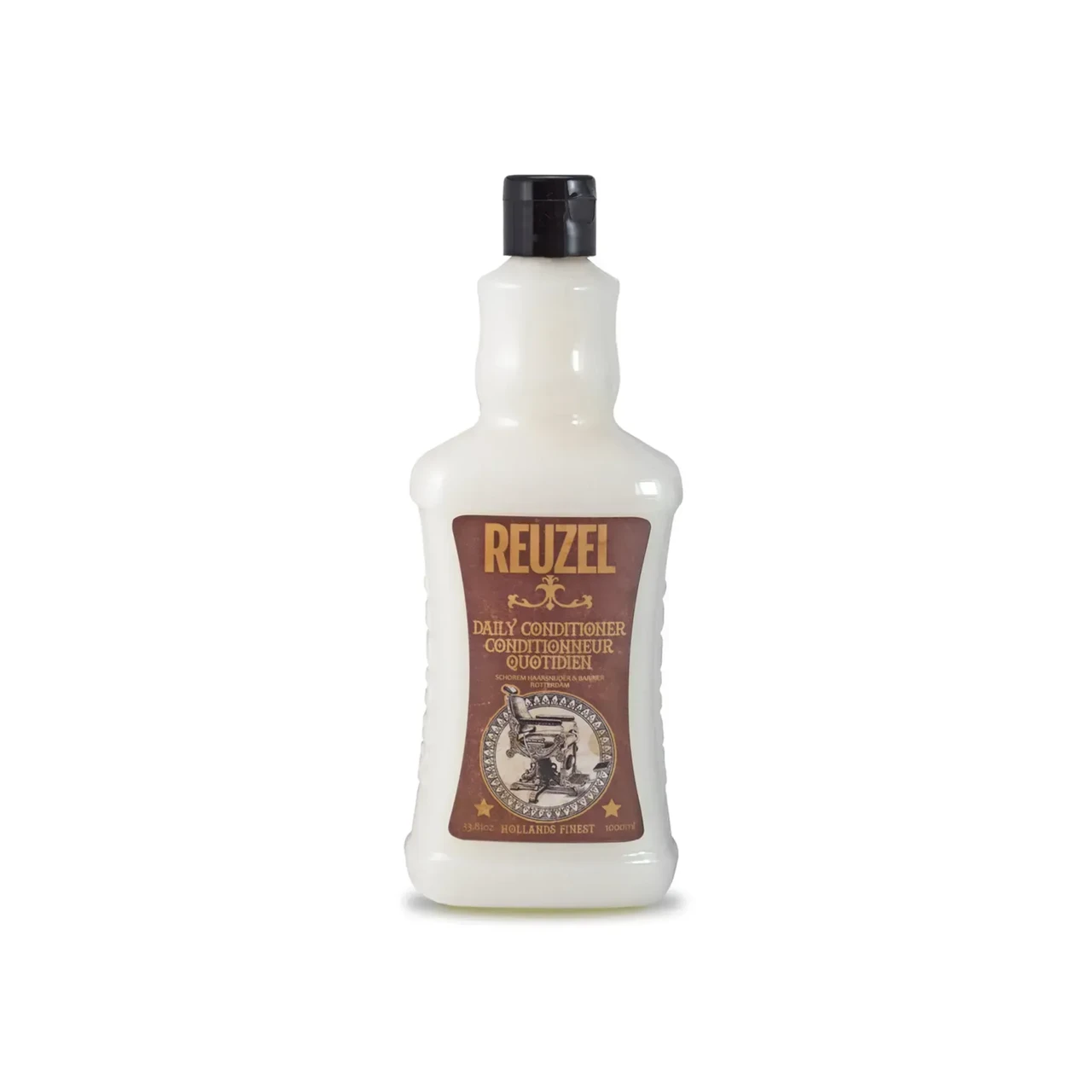 Кондиціонер для волосся Reuzel Daily Conditioner для зволоження розплутування м’якості 1000 мл