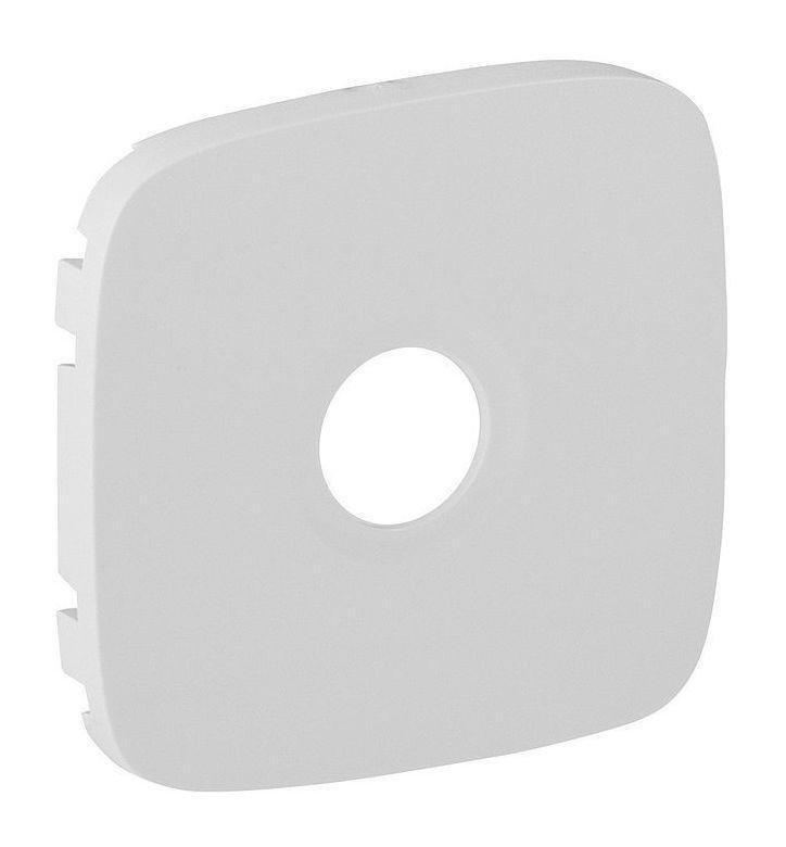 Панель розетки Legrand Valena IN'Matic/Allure TV Белый (ERC-754765)