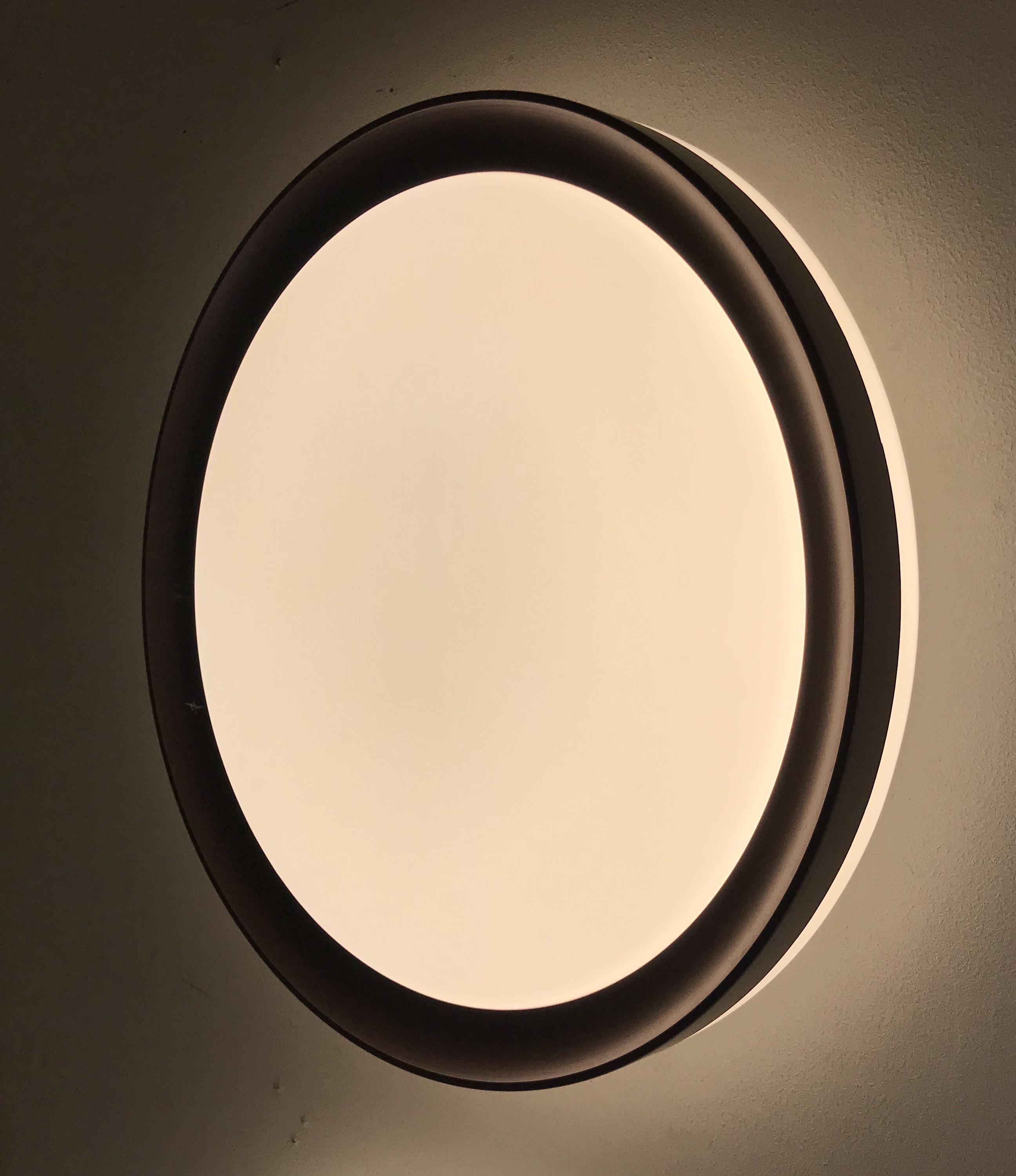 Люстра светодиодная Valeso V GLX-19440-500 с пультом Brown