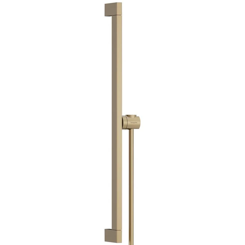 Штанга для душа Hansgrohe Unica E Puro 24404140 Бронзовый (196751)