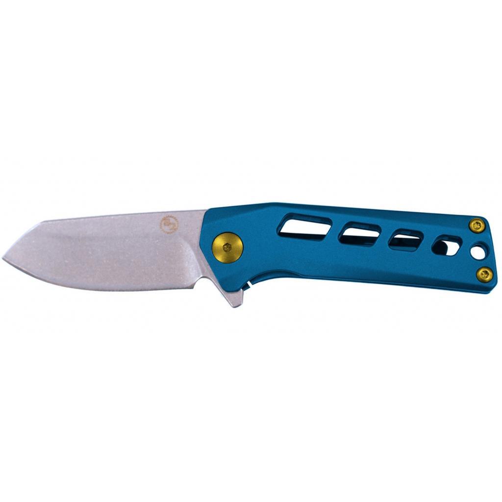 Нож StatGear Slinger Blue (SLNGR-BLU)