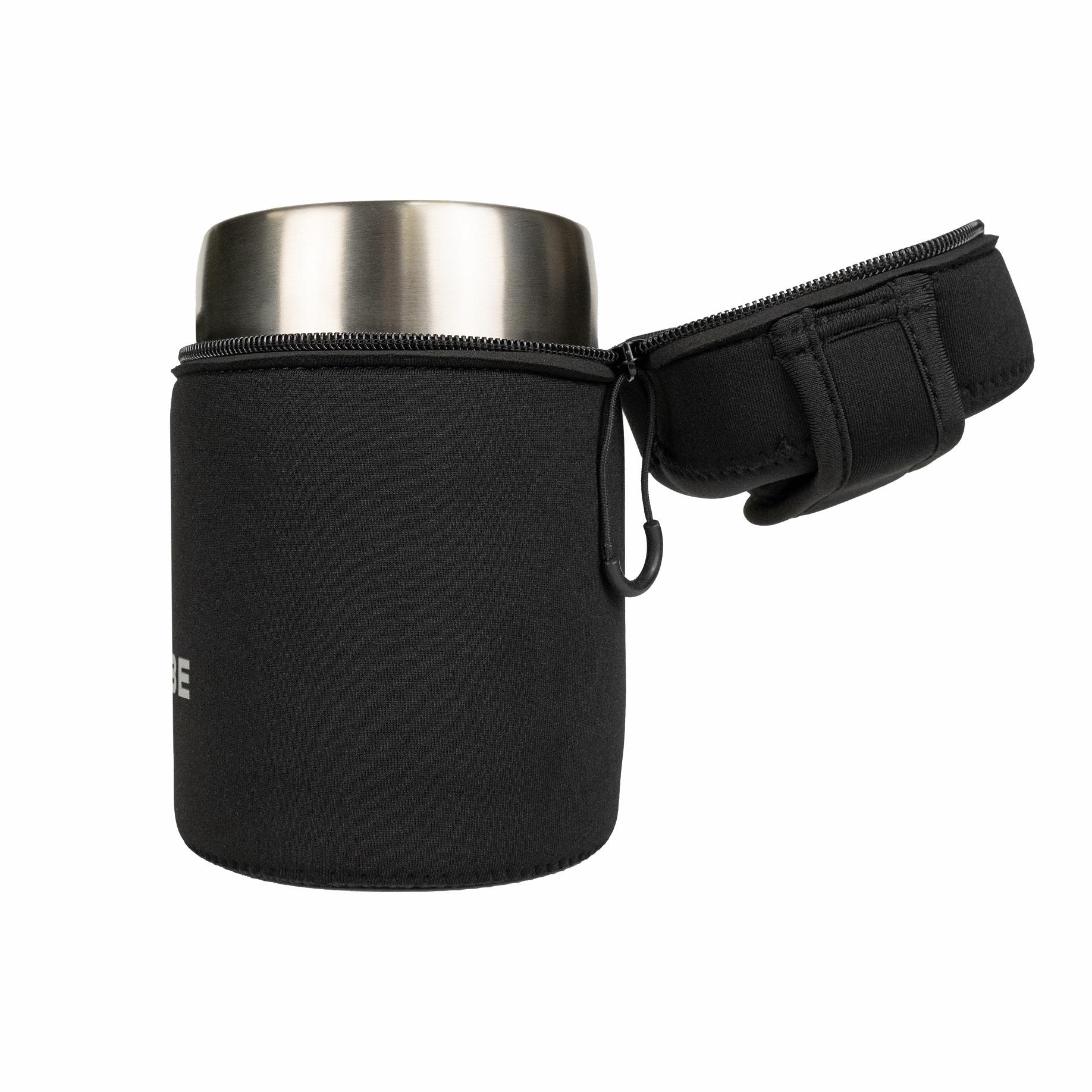 Чохол для харчового термоса неопреновий Tribe Neoprene Cover 1 л (T-DF-0005-black) - фото 11 Чохол для харчового термоса неопреновий Tribe Neoprene Cover 1 л (T-DF-0005-black) - фото 11