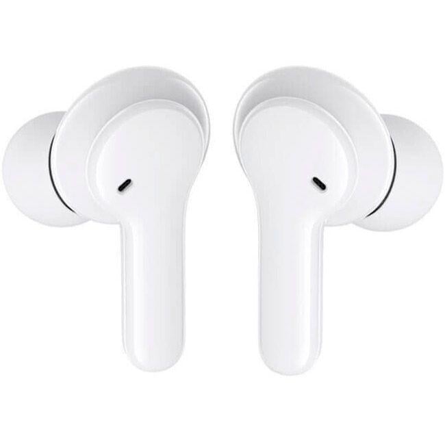 Навушники бездротові QCY T13 ANC TWS White (197771) - фото 5 Навушники бездротові QCY T13 ANC TWS White (197771) - фото 5