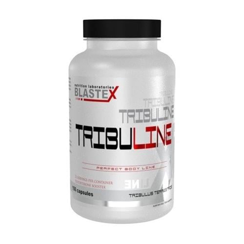 Трибулус Blastex TribuLine 100 Caps