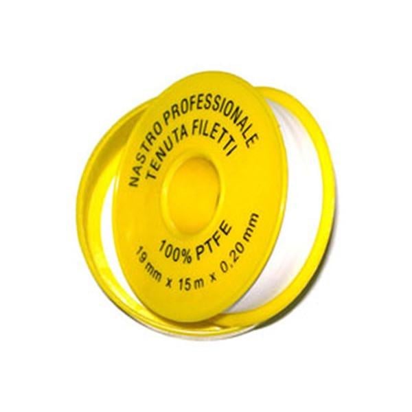 Фум стрічка 19х0,20 мм (3642)