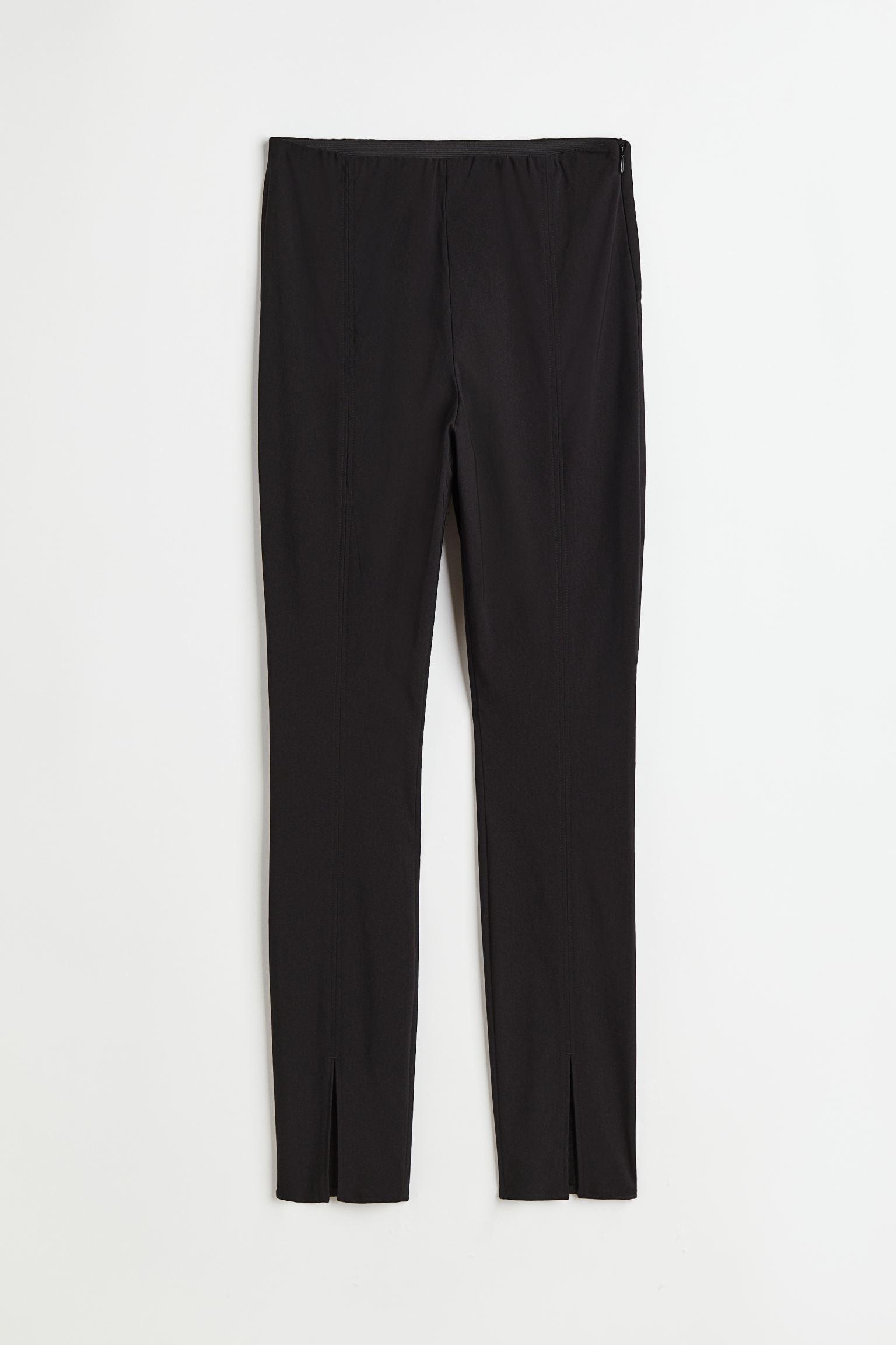 Брюки р. 46 Черный (1117363ral)